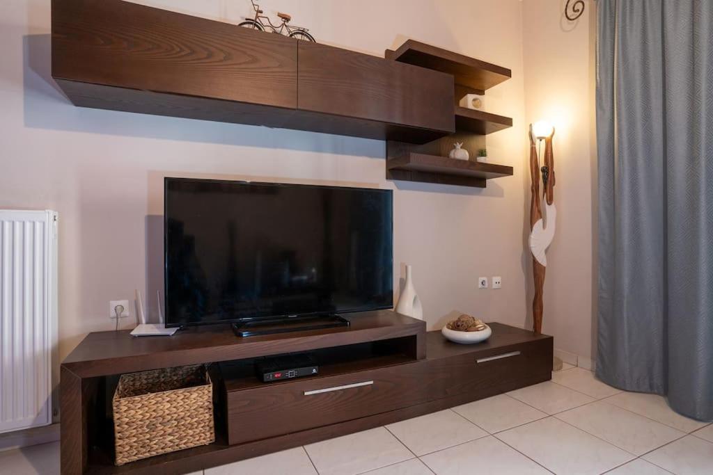Fivos Apartment Zákynthos by Eksteriør billede