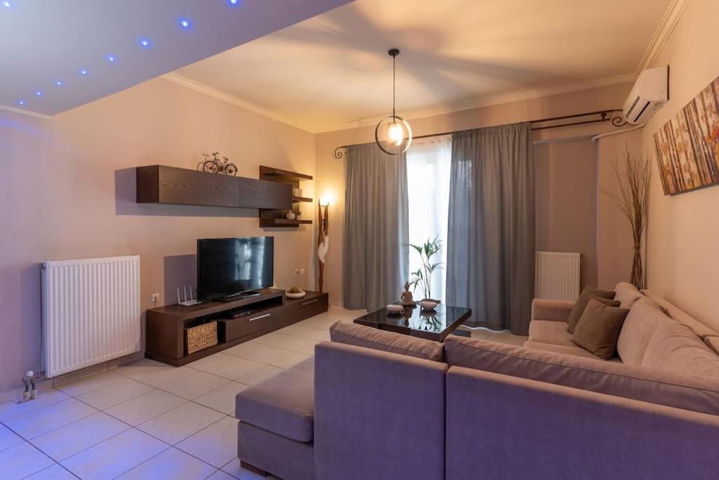 Fivos Apartment Zákynthos by Eksteriør billede