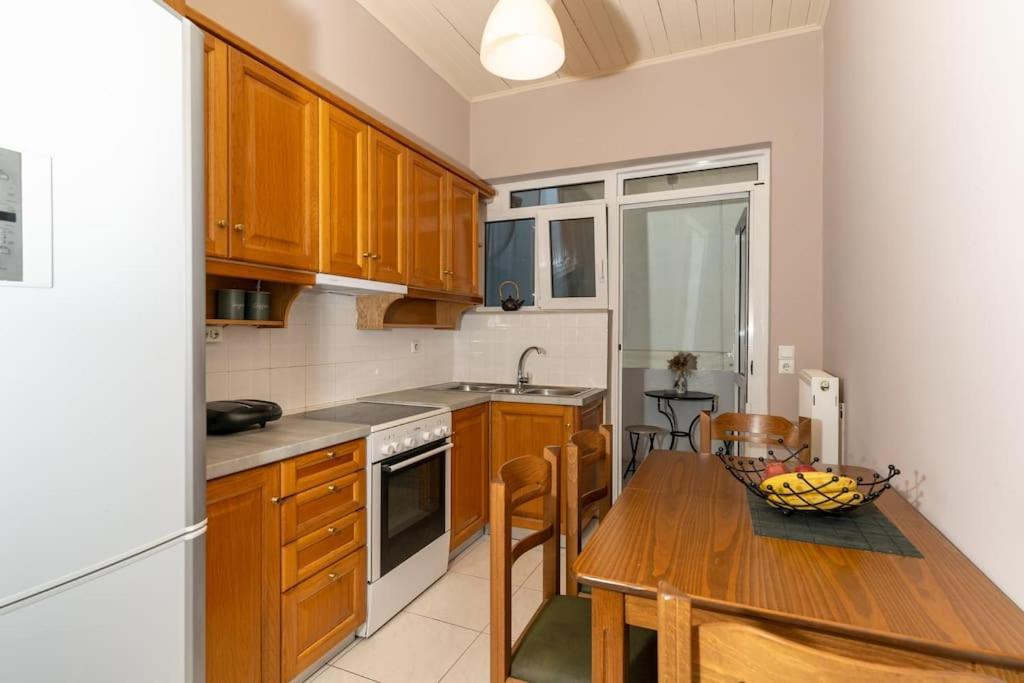 Fivos Apartment Zákynthos by Eksteriør billede